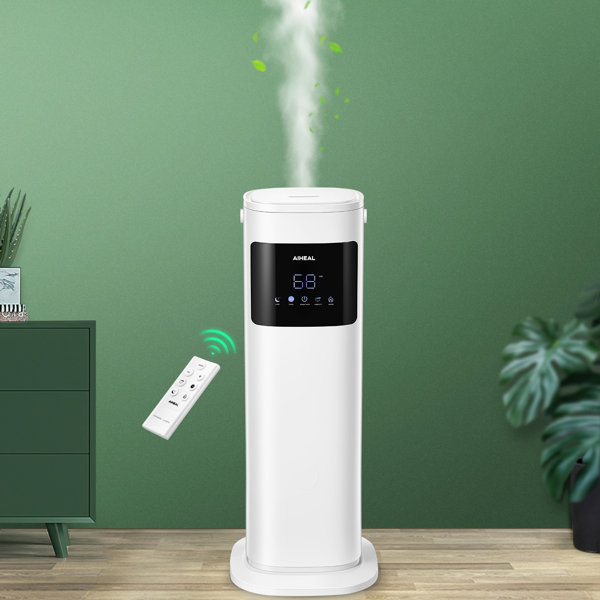 Large decorative humidifier 2025